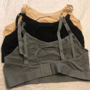 Nursing Bra lot